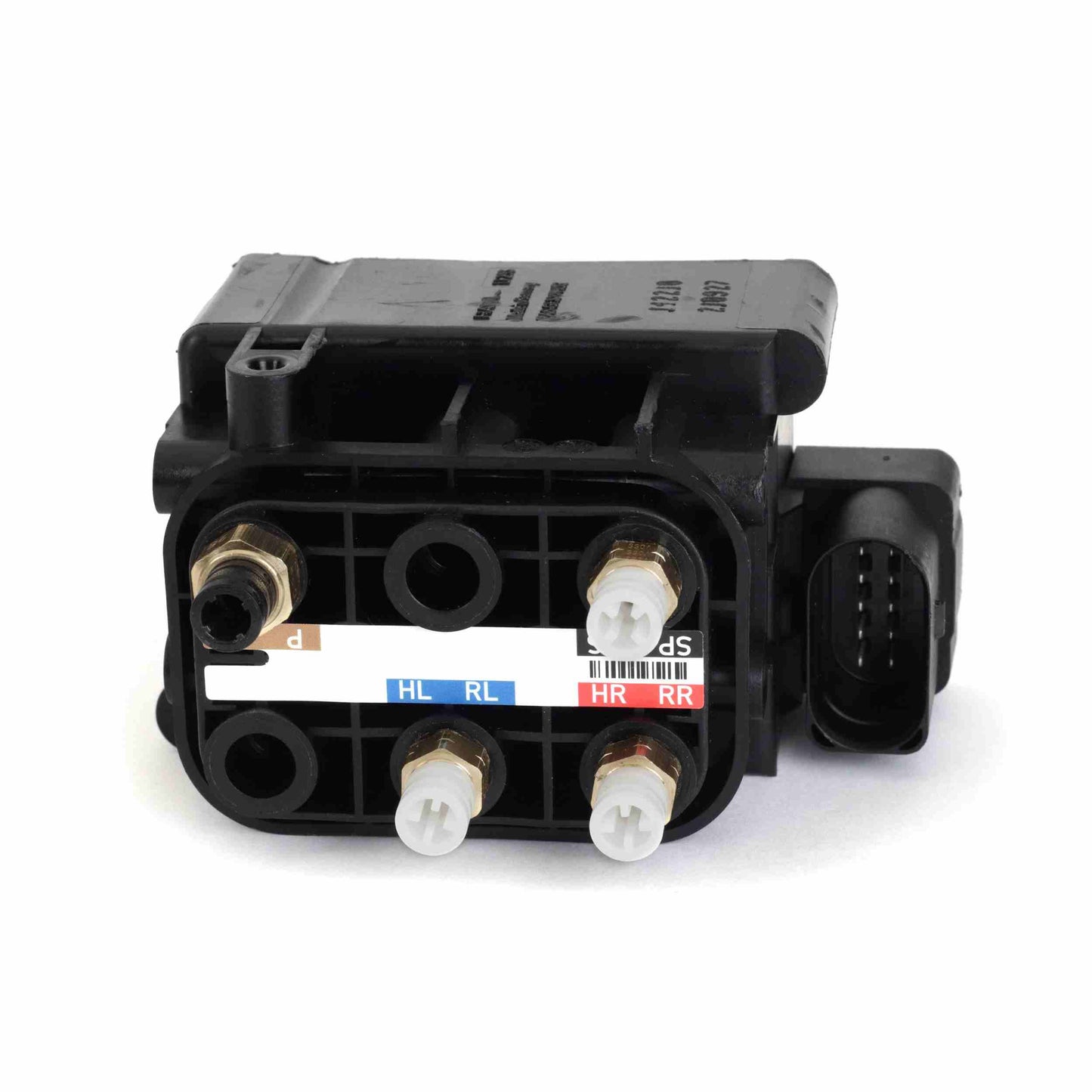 Arnott Industries Air Suspension Solenoid Valve Unit VB-3833