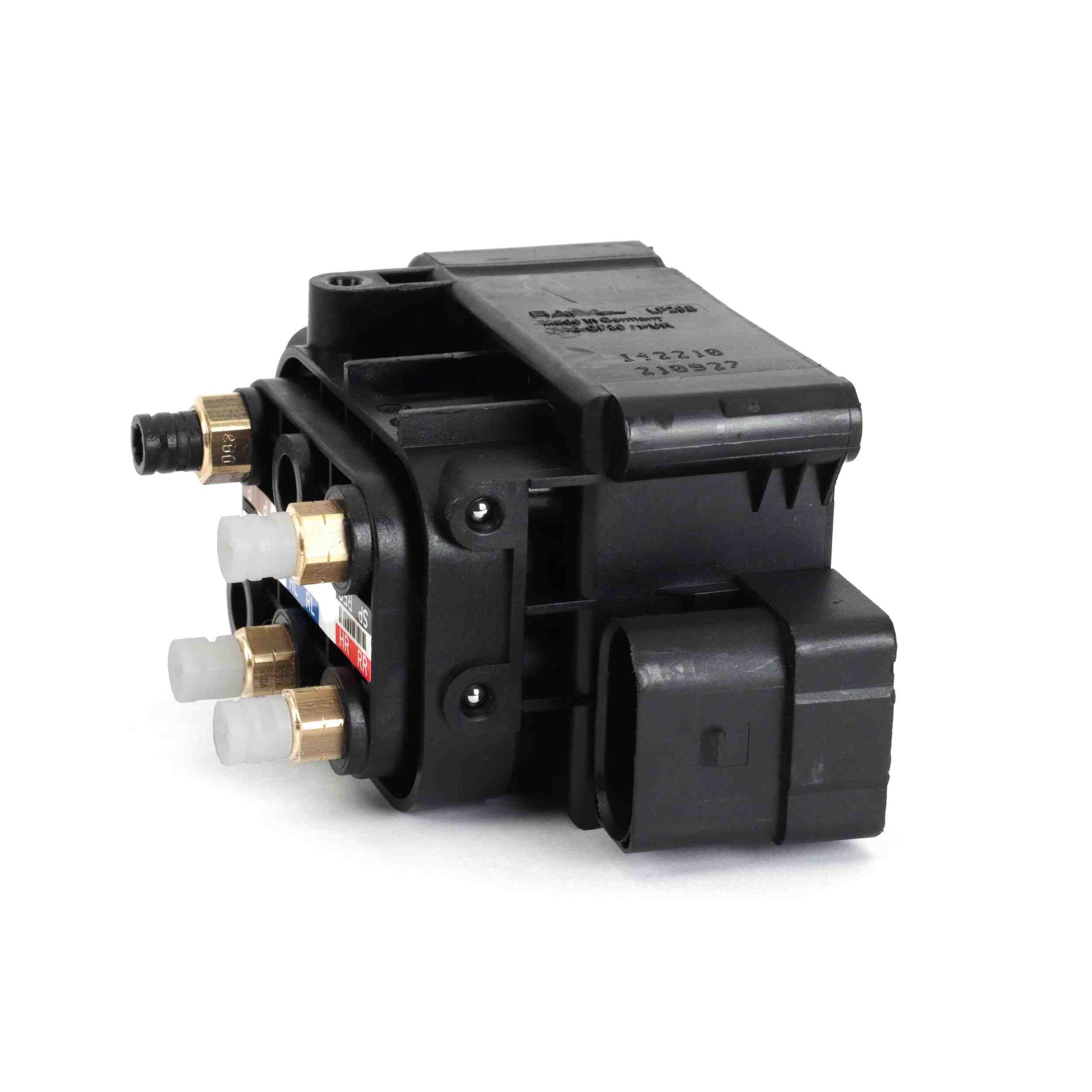 Arnott Industries Air Suspension Solenoid Valve Unit VB-3833
