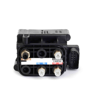 Arnott Industries Air Suspension Solenoid Valve Unit VB-3833