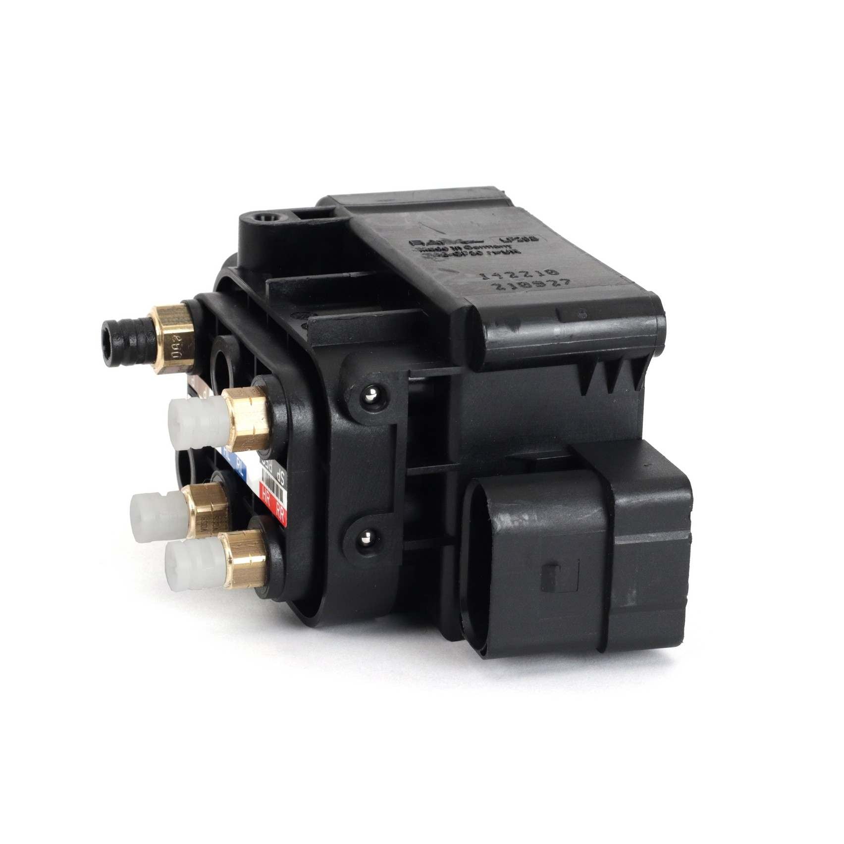 Arnott Industries Air Suspension Solenoid Valve Unit VB-3833