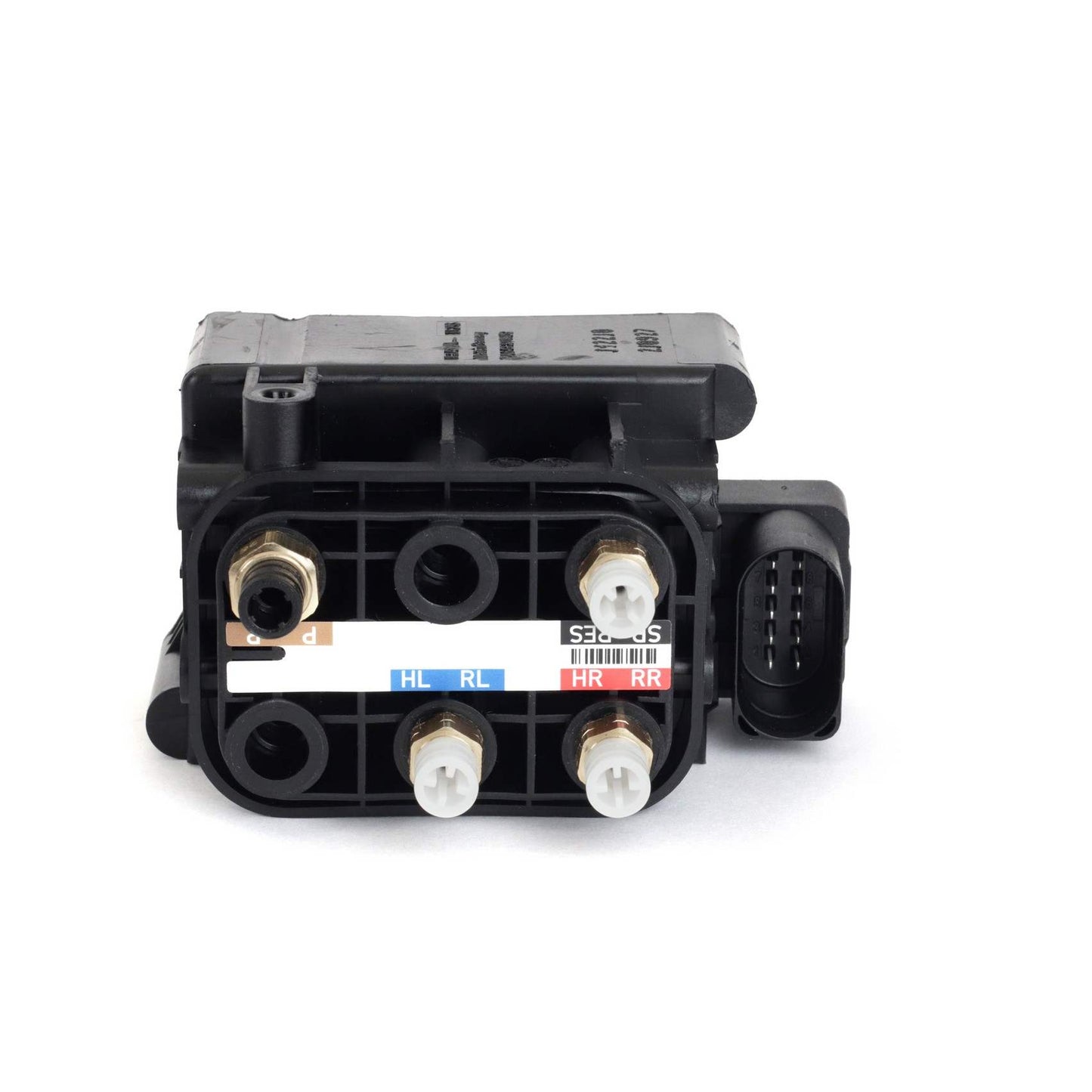 Arnott Industries Air Suspension Solenoid Valve Unit VB-3833