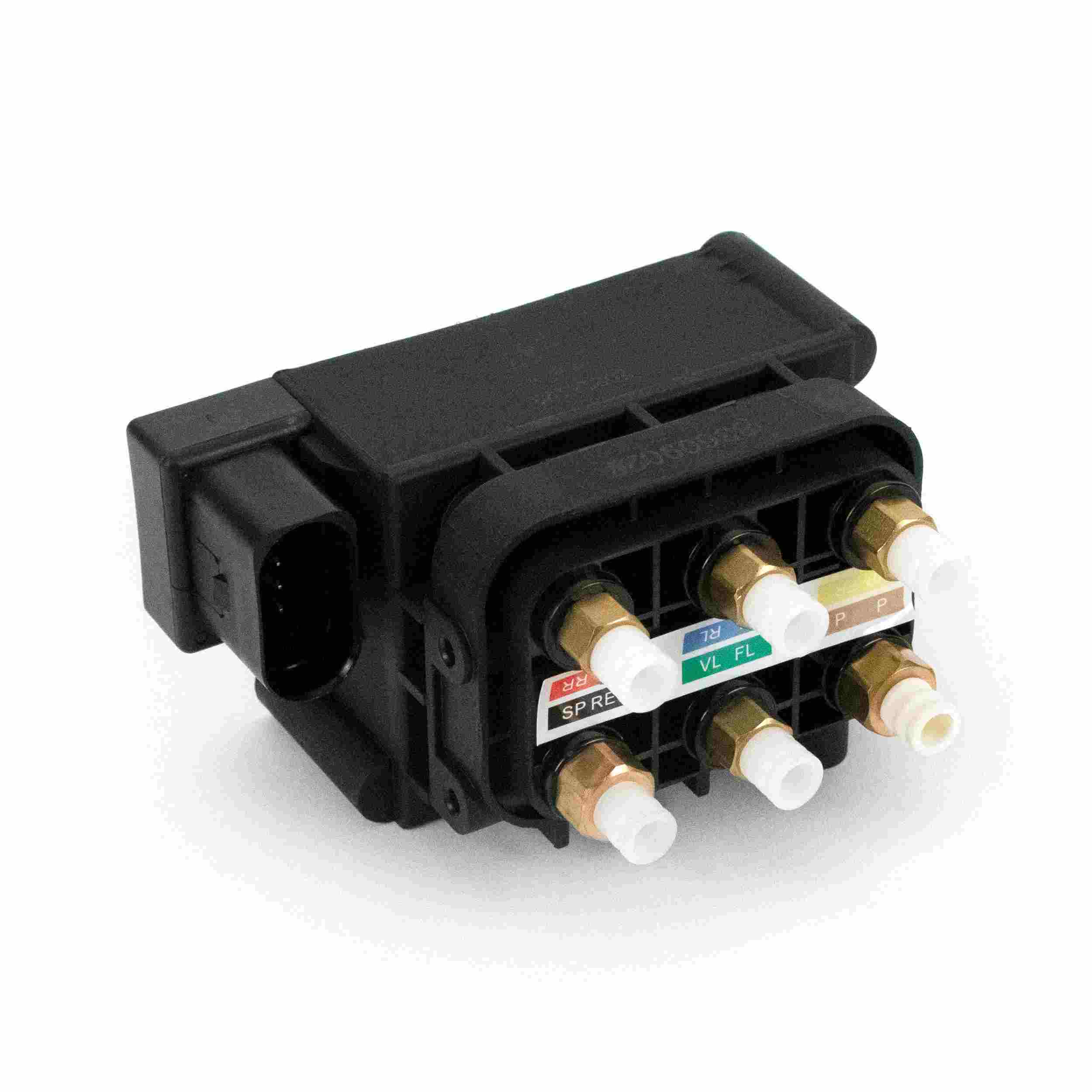 Arnott Industries Air Suspension Solenoid Valve Unit VB-4335