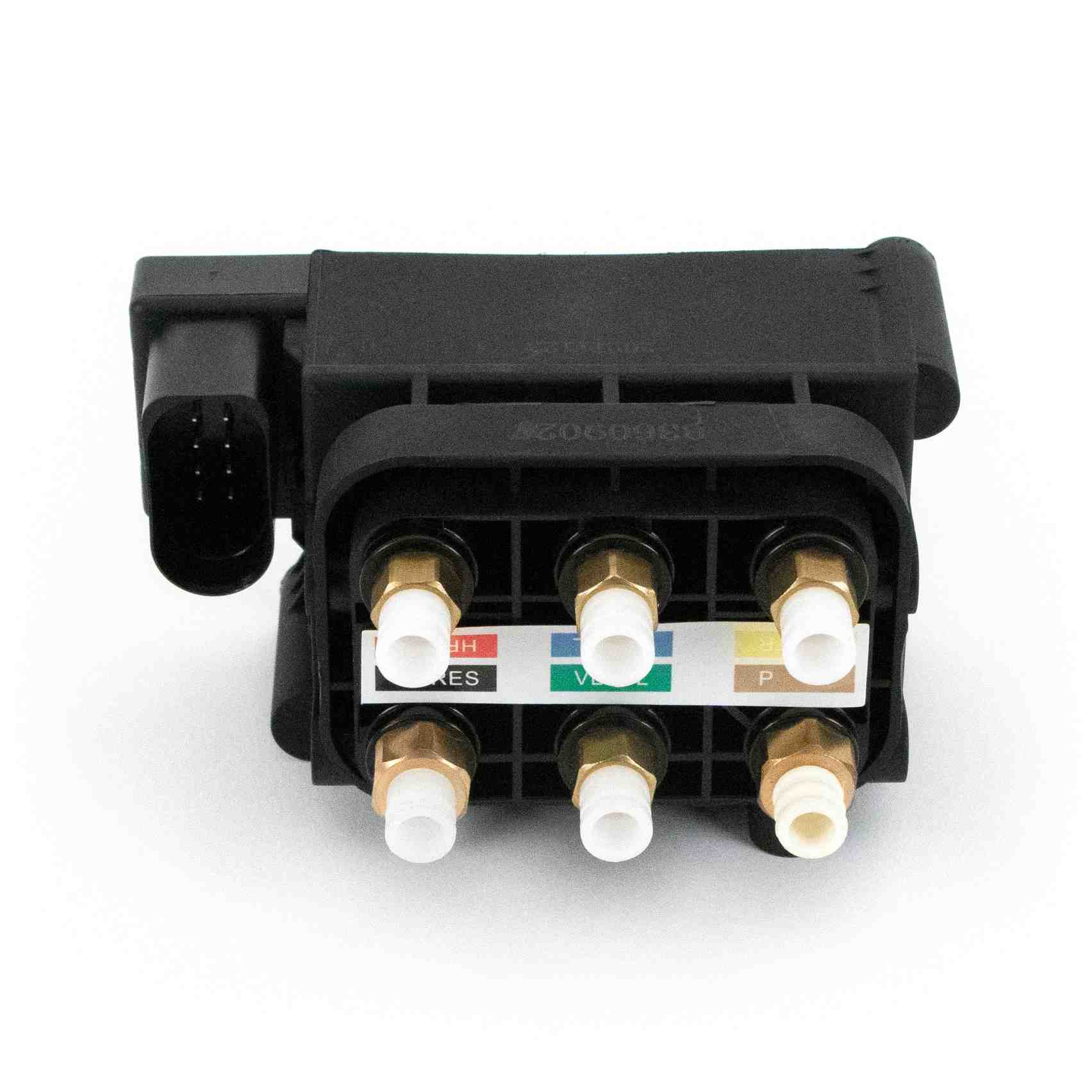 Arnott Industries Air Suspension Solenoid Valve Unit VB-4335