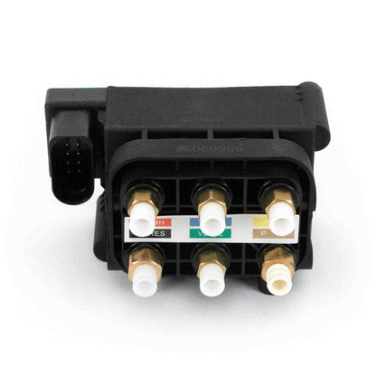 Arnott Industries Air Suspension Solenoid Valve Unit VB-4335