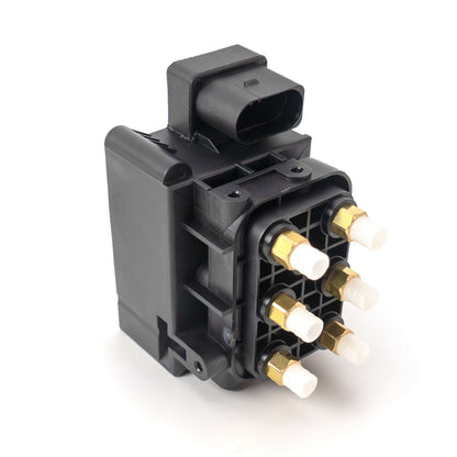 Arnott Industries Solenoid Valve Block VB-4345