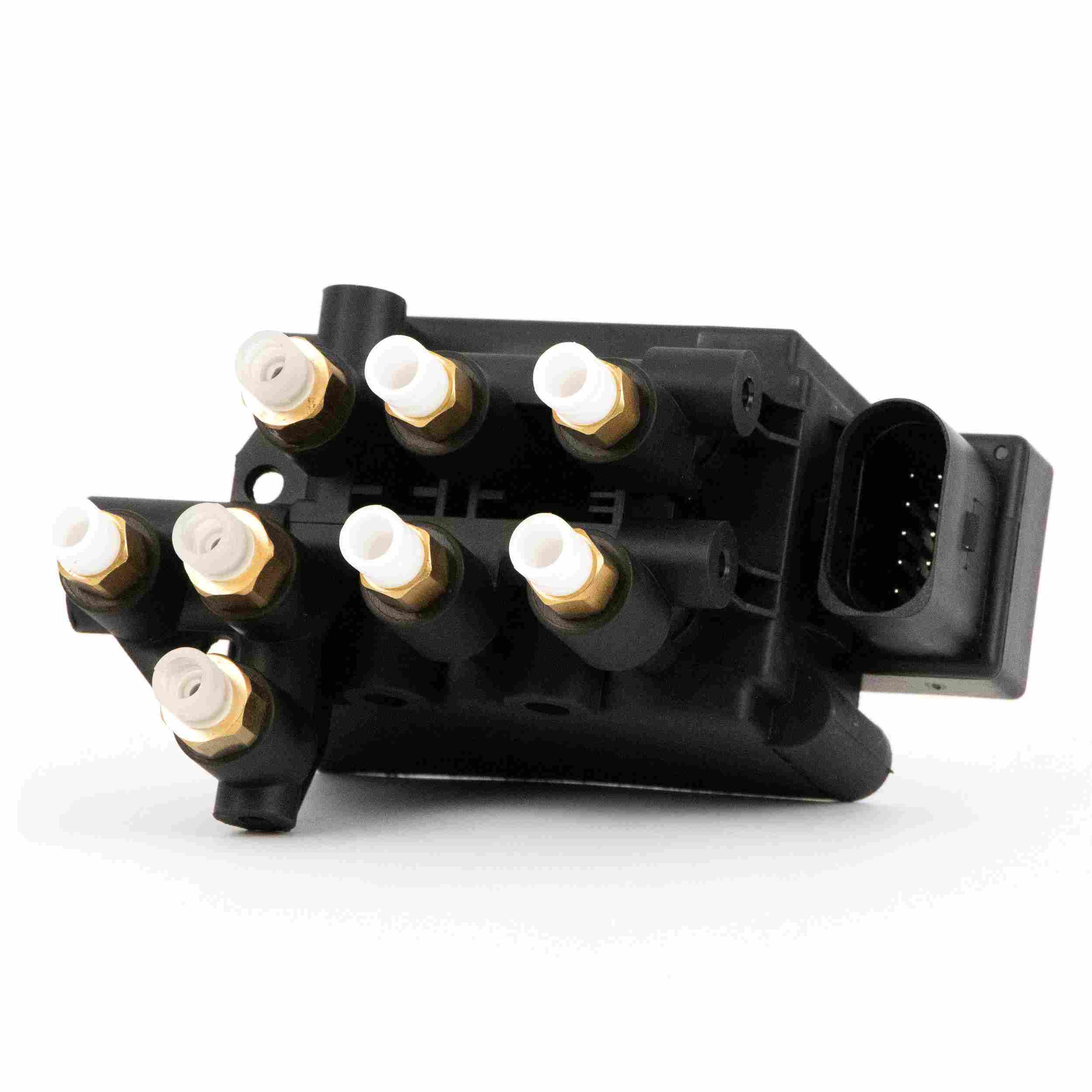 Arnott Industries Air Suspension Solenoid Valve Unit VB-4346