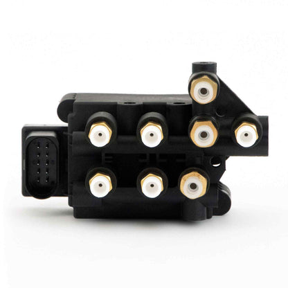 Arnott Industries Air Suspension Solenoid Valve Unit VB-4346