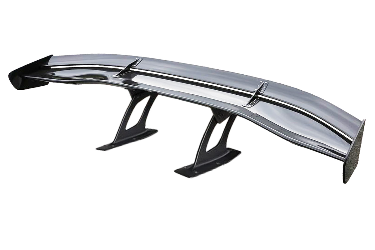 GReddy X VOLTEX AERO KIT GR86/BRZ (ZN8/ZD8) CARBON REAR WING TYPE 3B CENTER MOUNT 17510244