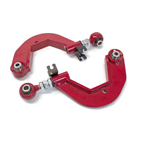 Godspeed Audi A3/A3 Quattro (8P) 2006-13 Adjustable Rear Camber Arms