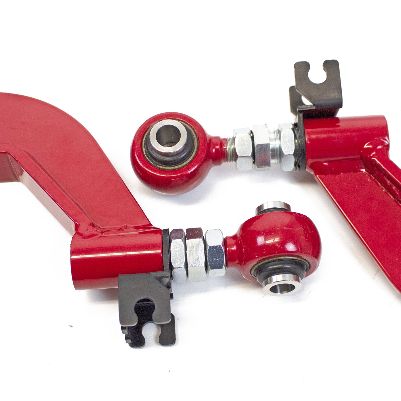 Godspeed Audi A3/A3 Quattro (8P) 2006-13 Adjustable Rear Camber Arms