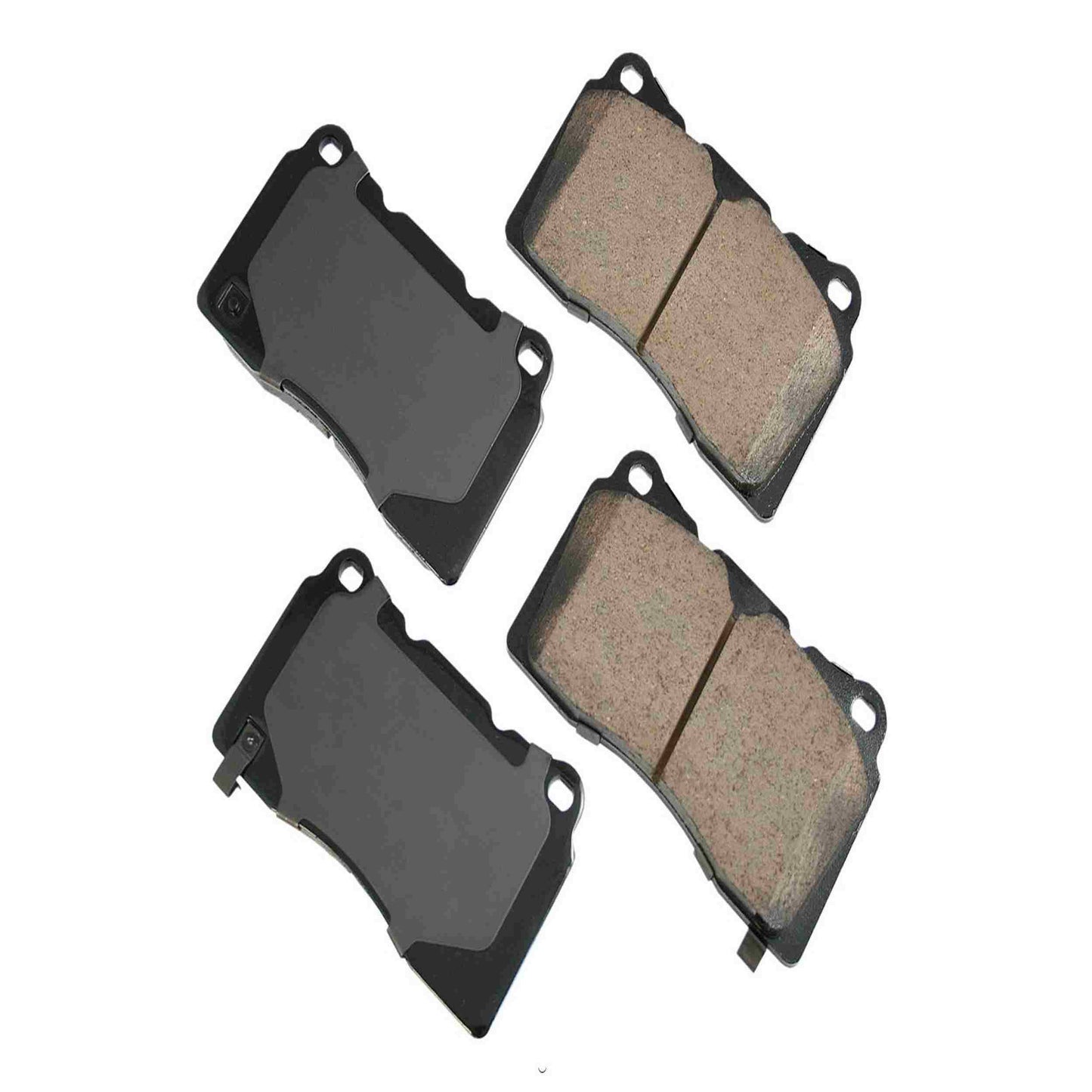Akebono Acura TL 08-04 Buick Re gal 17-12 Cadillac ATS ACT1001