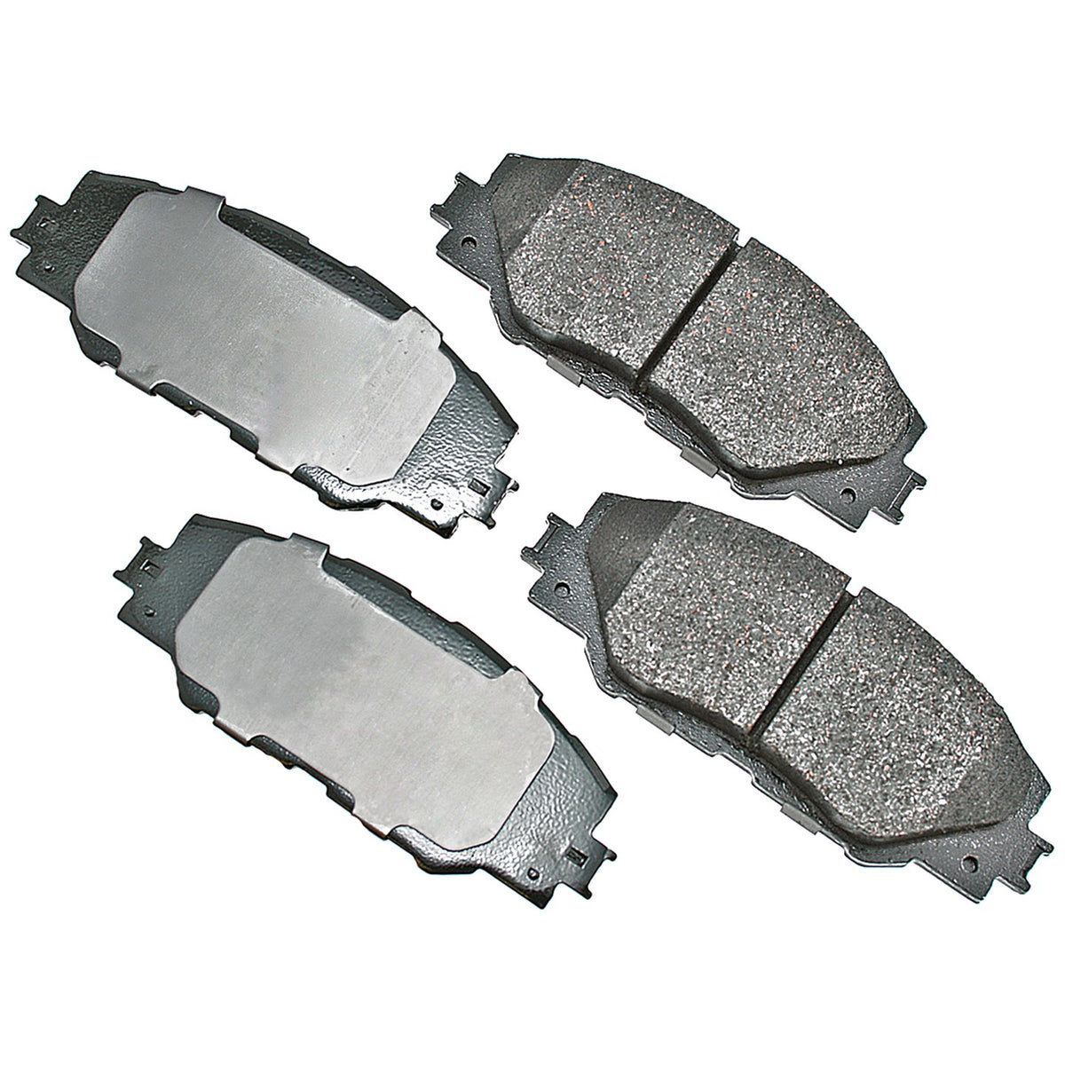 Akebono Disc Brake Pad