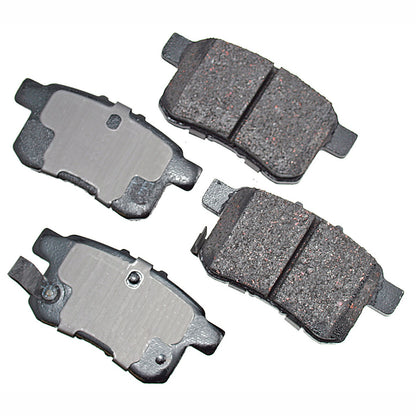 Akebono Disc Brake Pad
