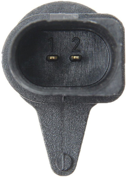 Akebono EURO Disc Brake Pad Set EUR1546