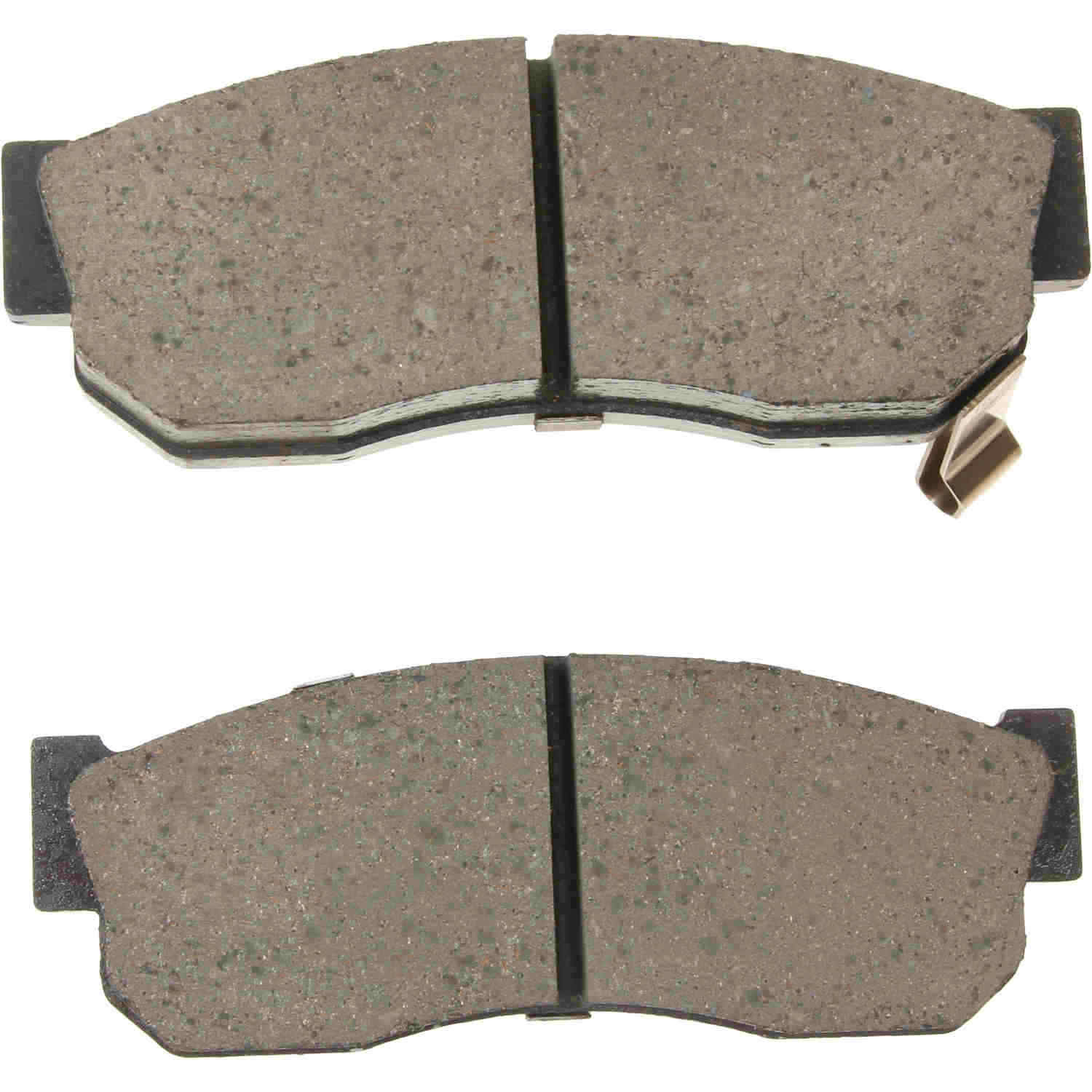 Akebono Disc Brake Pad