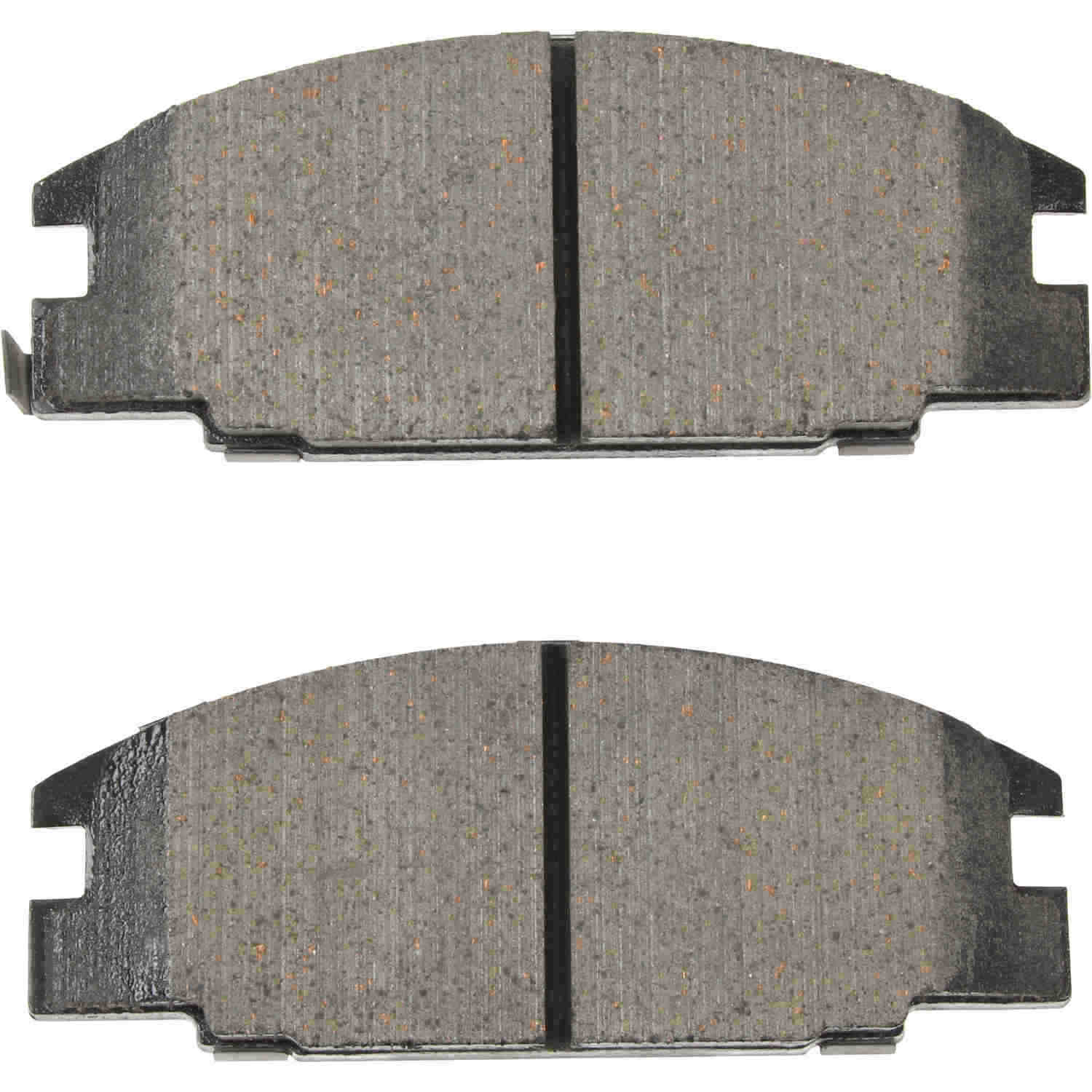 Akebono Disc Brake Pad