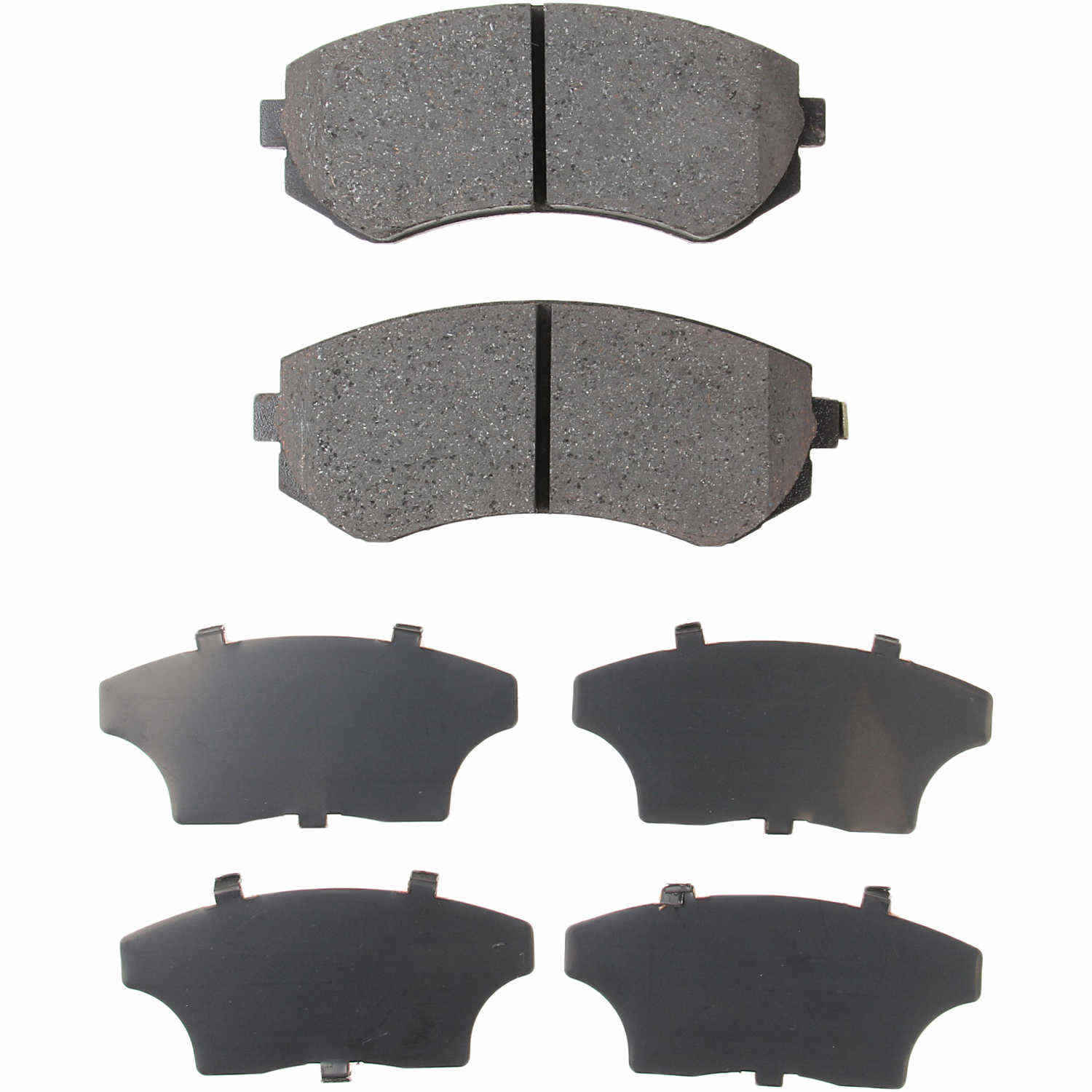 Akebono Disc Brake Pad