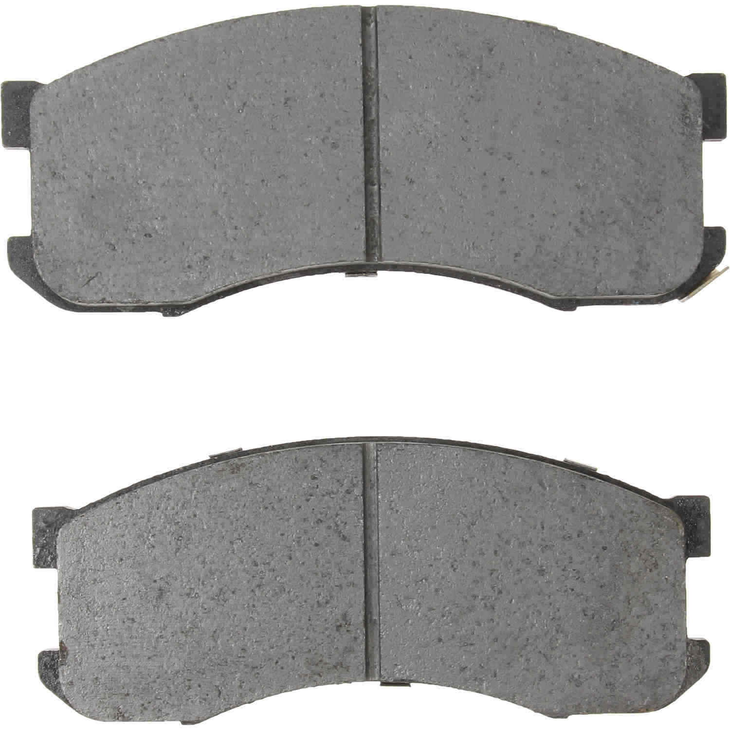 Akebono Disc Brake Pad