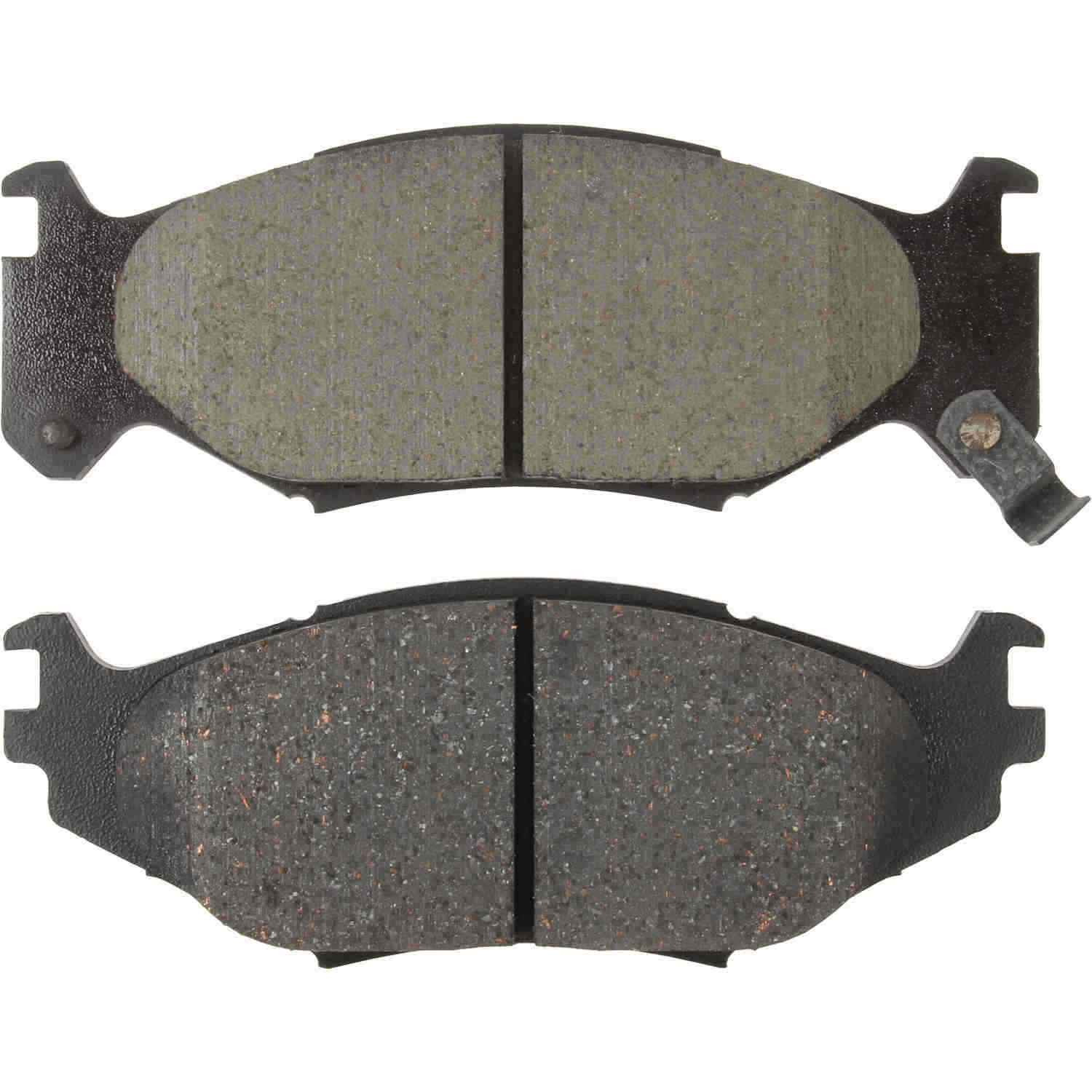 Akebono Disc Brake Pad