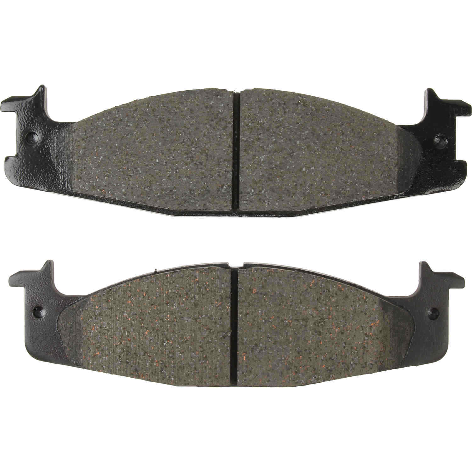 Akebono Disc Brake Pad