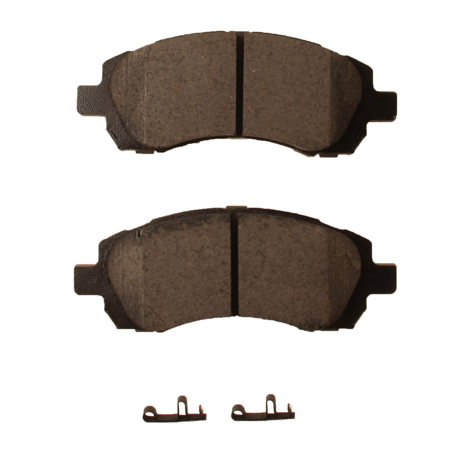 Akebono Disc Brake Pad