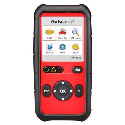Autel AL529HD