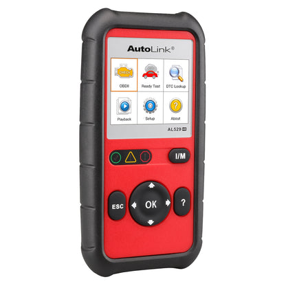 Autel AL529HD
