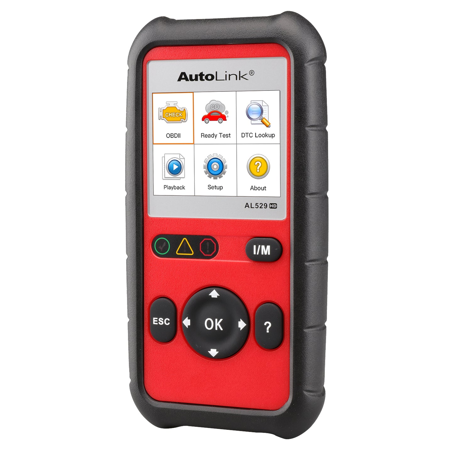 Autel AL529HD