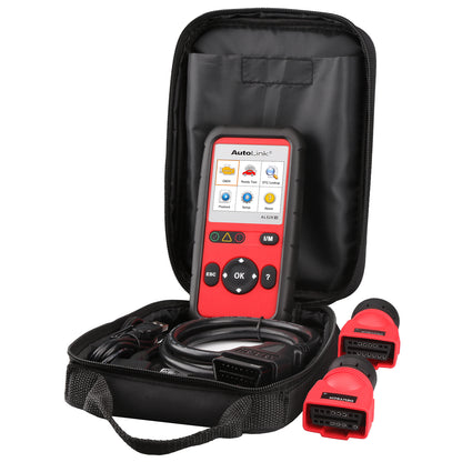 Autel AL529HD