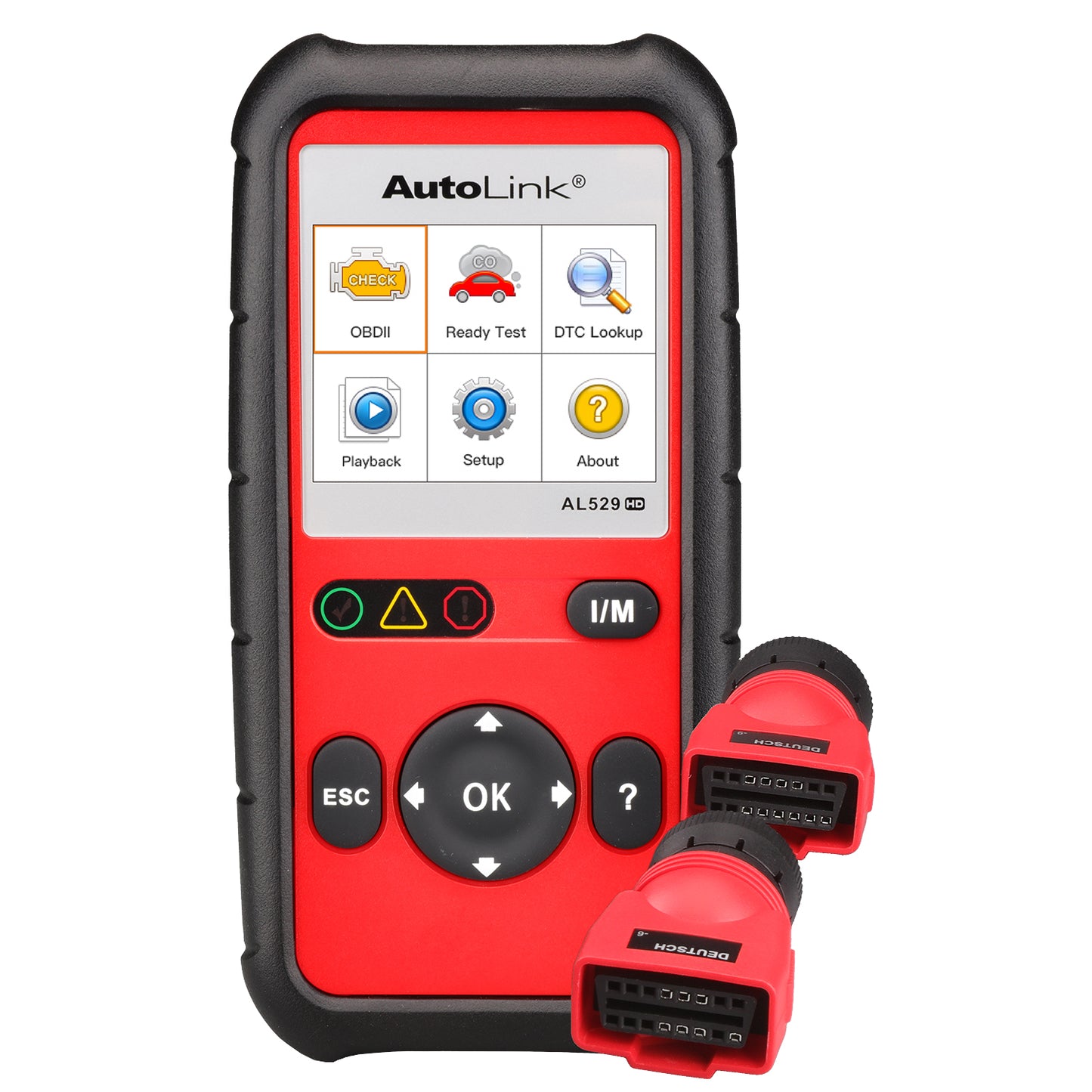 Autel AL529HD