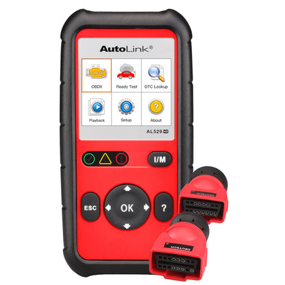 Autel AL529HD