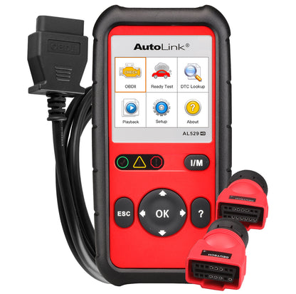 Autel AL529HD