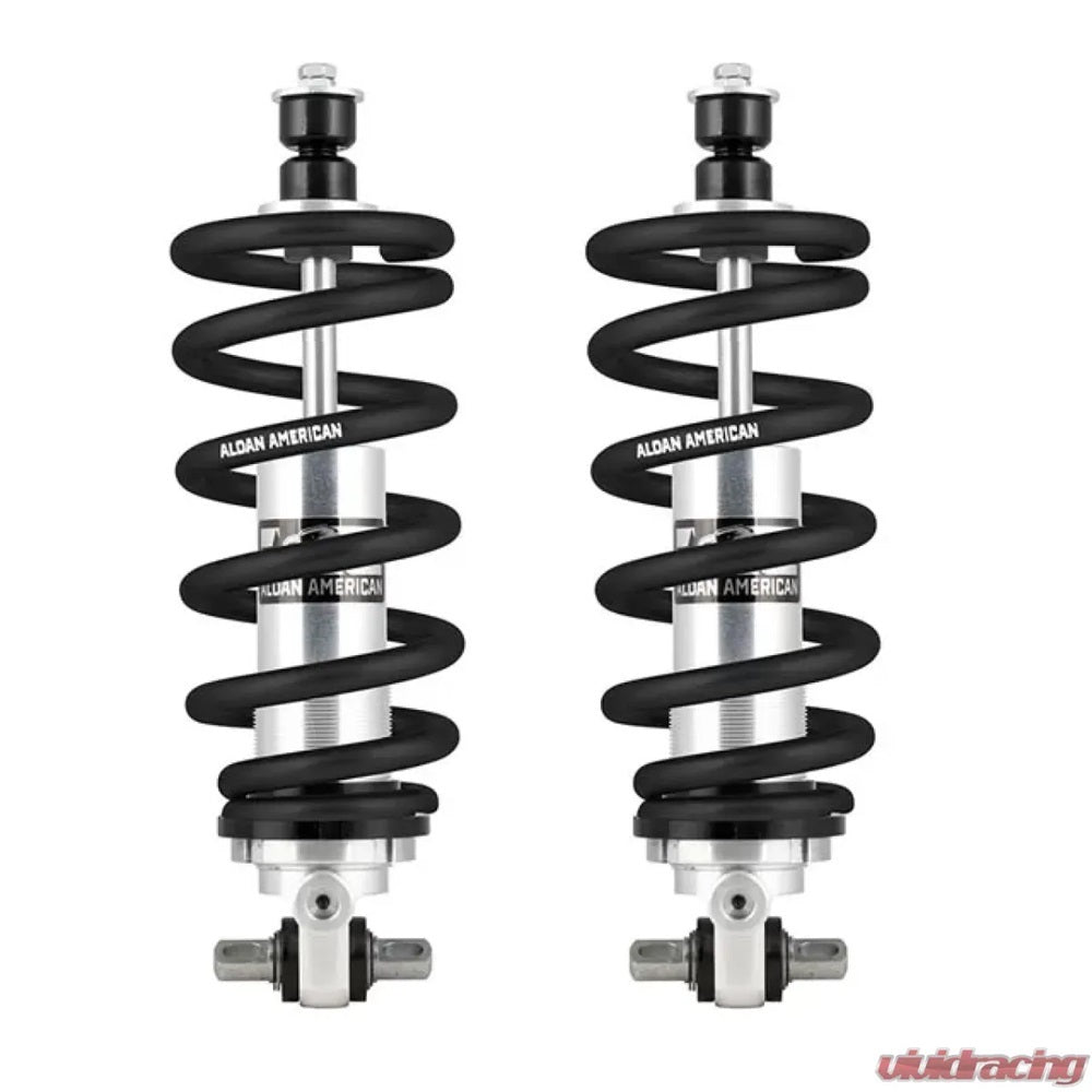 ALDAN AMERICAN Coil-Over Kit  GM  63-82 Vette  58-70 Full Frt. Suspension and Components Shocks, Struts, Coil-Overs and Components main image