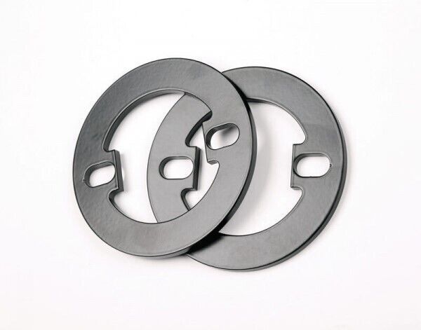 ALDAN AMERICAN Support Plates Coilover GM Lower Control Arms Suspension and Components Bushings and Mounts main image