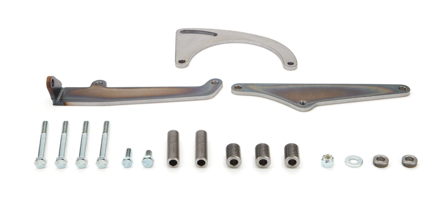 Alan Grove Components Alternator Bracket  Charging Systems Alternator Brackets and Components main image