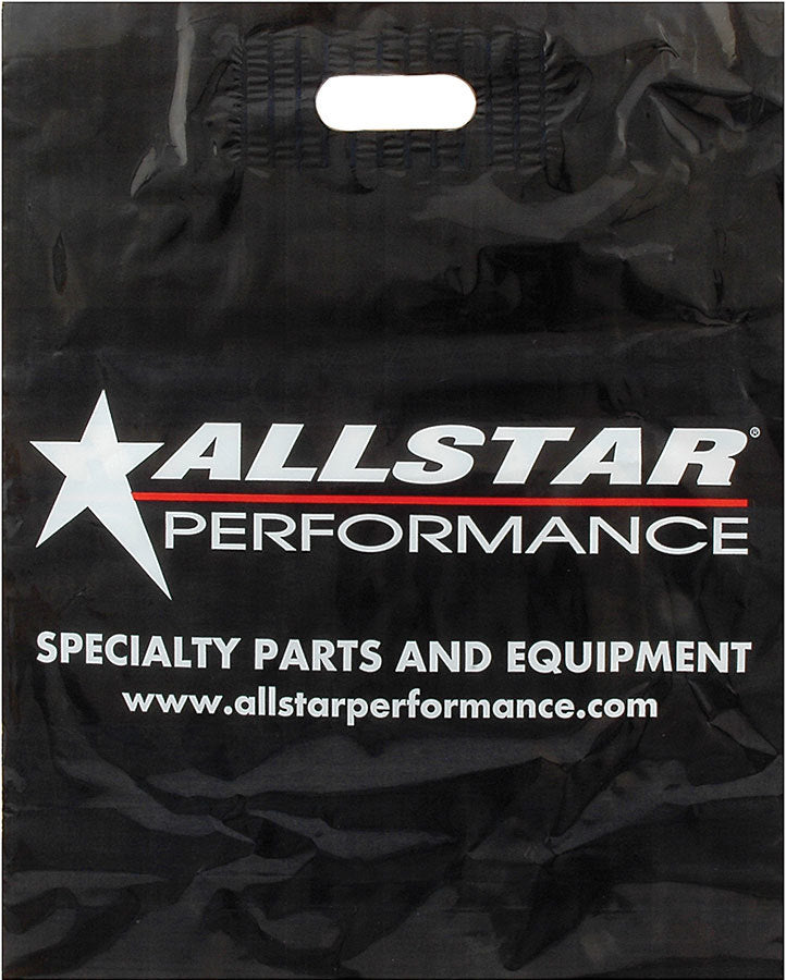 ALLSTAR PERFORMANCE Allstar Bags 25pk Promotional Collectables and Apparel Collectables main image