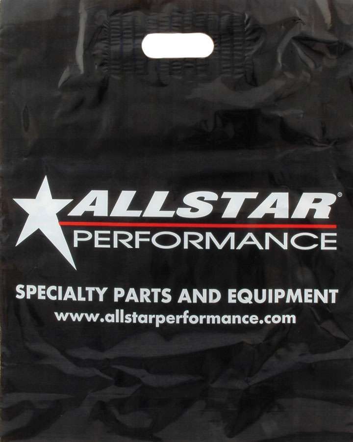 ALLSTAR PERFORMANCE Allstar Bags 100pcs Promotional Collectables and Apparel Collectables main image