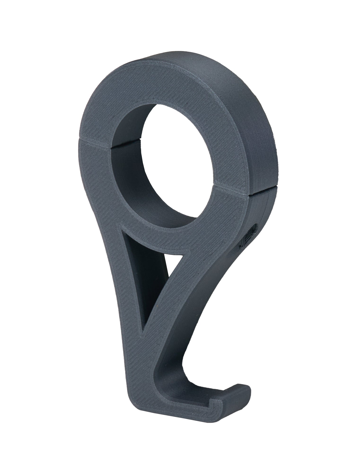 ALLSTAR PERFORMANCE Helmet Hook 1.75 Chassis Components Roll Cages main image