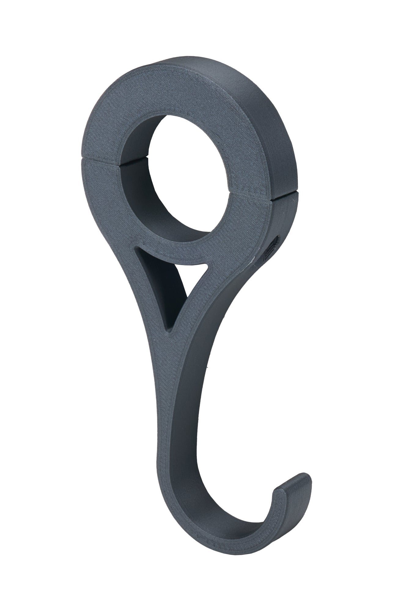 ALLSTAR PERFORMANCE Steering Wheel Hook 1.625 Chassis Components Roll Cages main image
