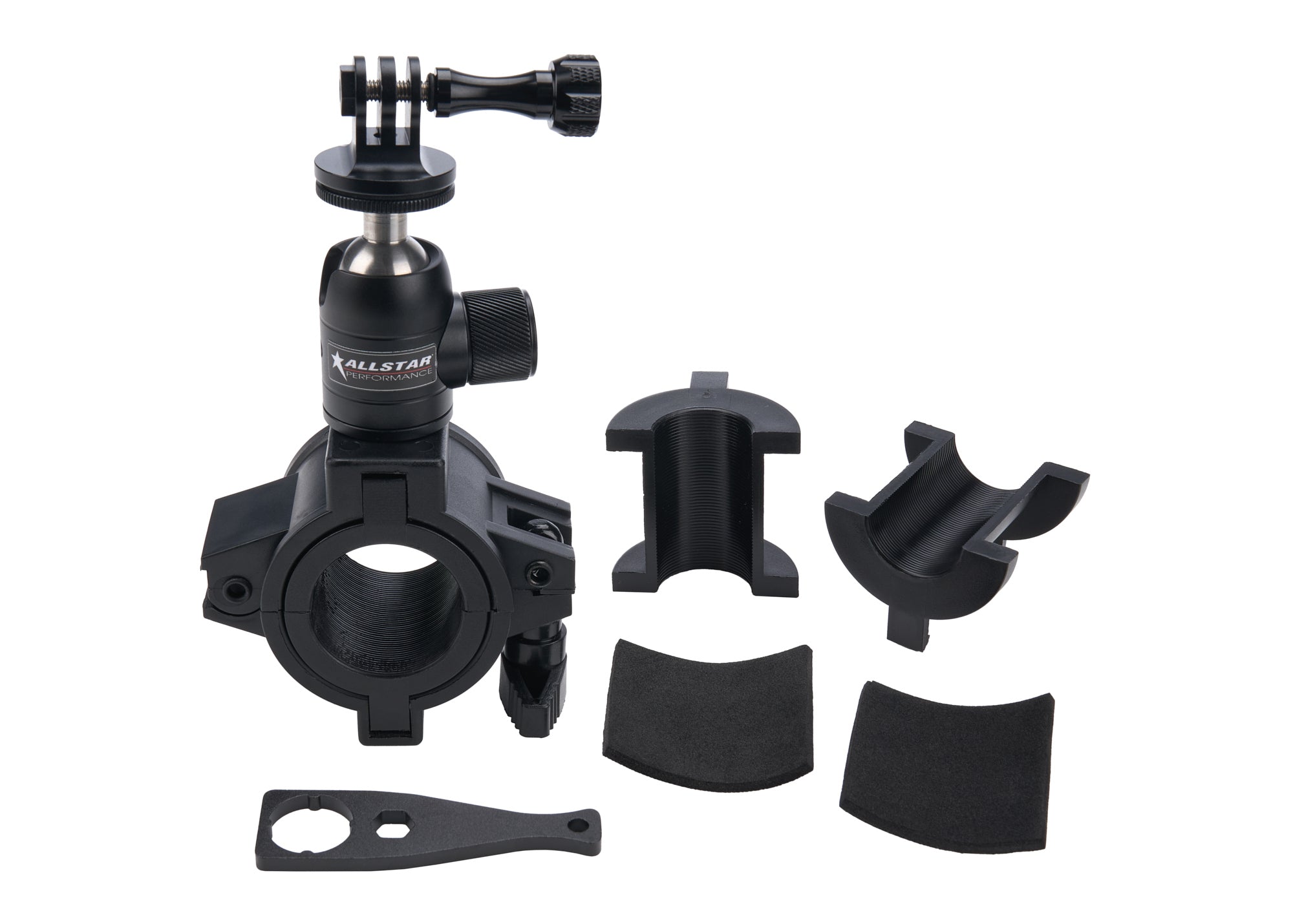 Allstar Performance Camera Mount  Video Accessories Camera Mounting Solutions main image