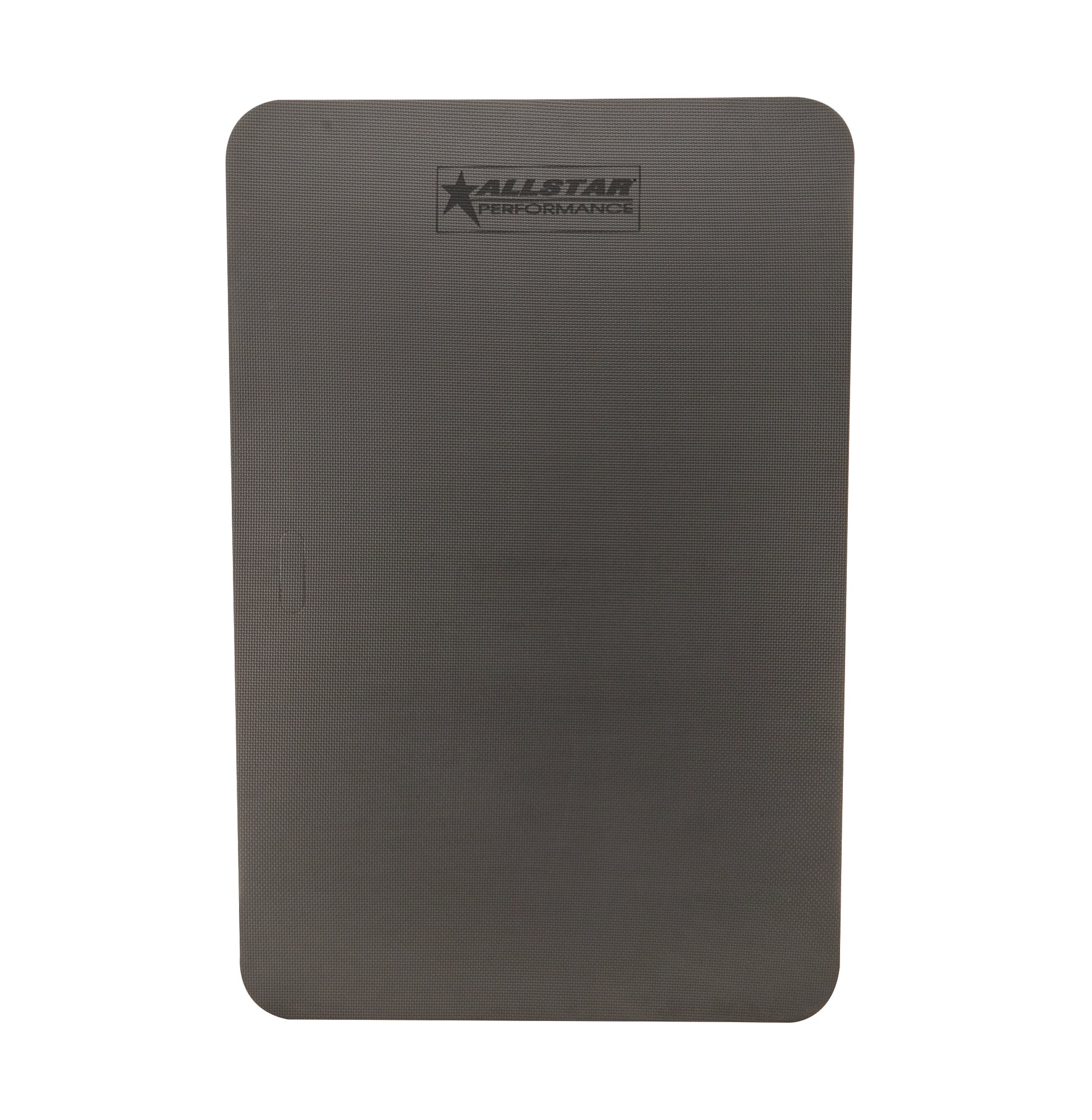 Allstar Performance Pit Mat 28in x 45in  Shop Equipment Fender Covers and Track Mats main image