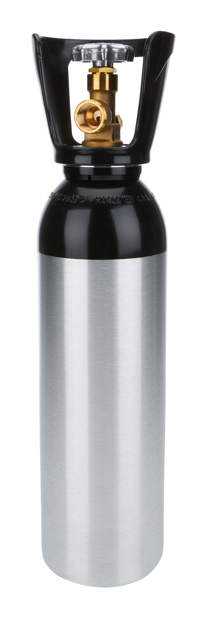 ALLSTAR PERFORMANCE Nitrogen Air Tank 5.25in x 21in Tools Shop Equipment main image