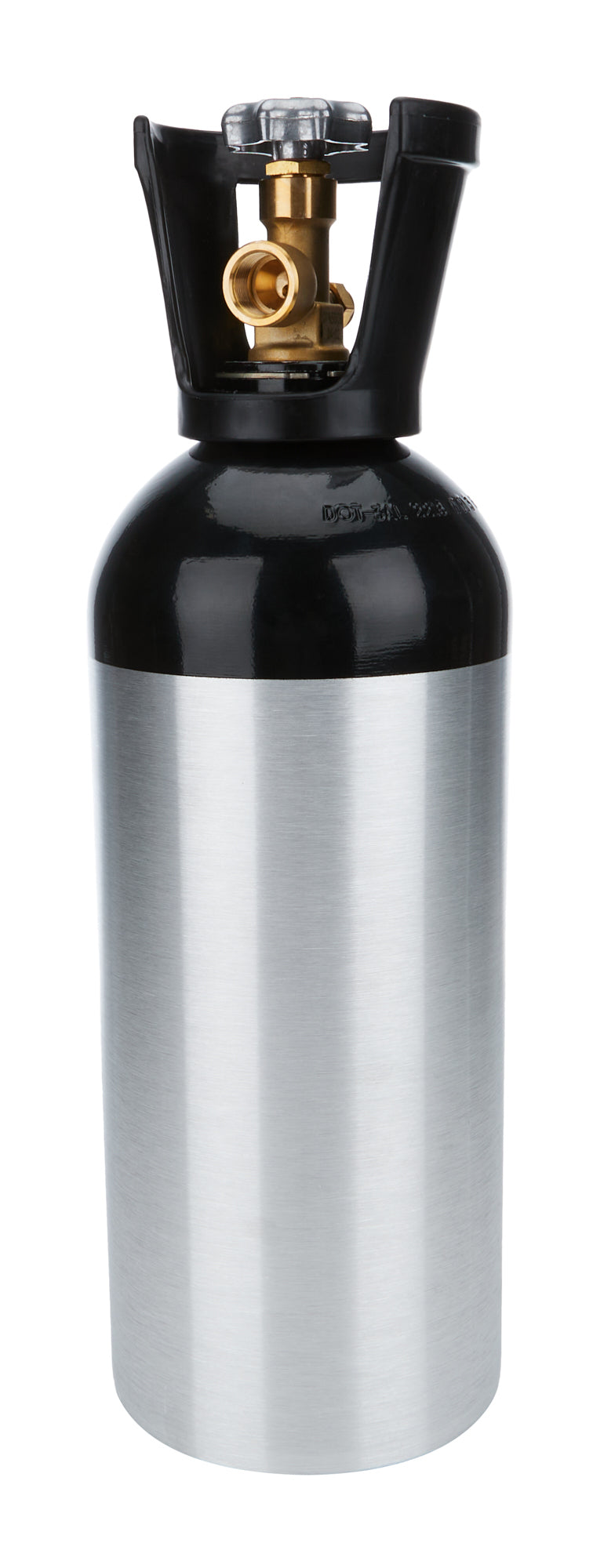 ALLSTAR PERFORMANCE Nitrogen Air Tank 6.9in x 21in Tools Shop Equipment main image