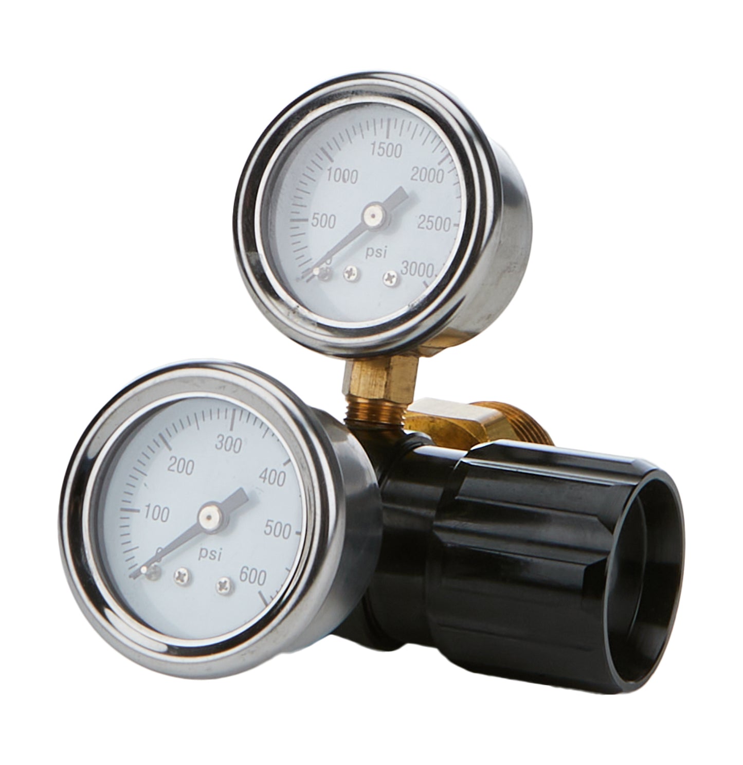 ALLSTAR PERFORMANCE High Pressure Regulator Tools Air Tanks and Tools main image