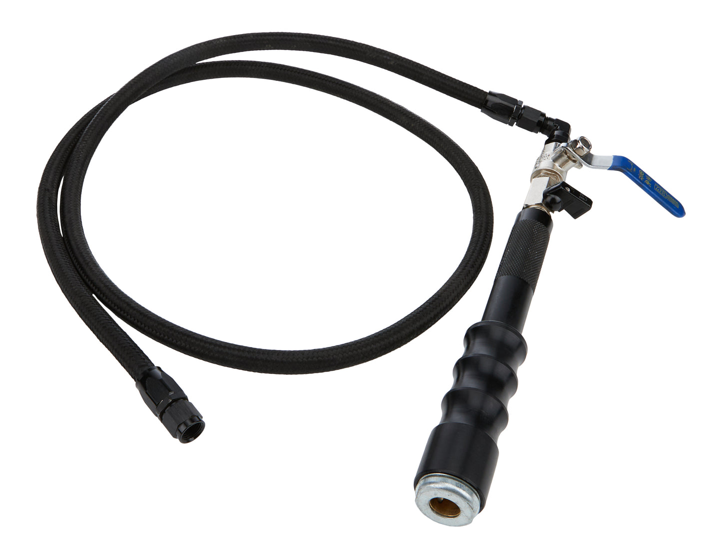 ALLSTAR PERFORMANCE Air Jack Lance w/ Hose 60in Tools Air Tanks and Tools main image