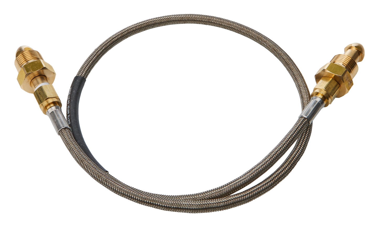 ALLSTAR PERFORMANCE Transfer Fill Hose for Nitrogen Tank Tools Shop Equipment main image