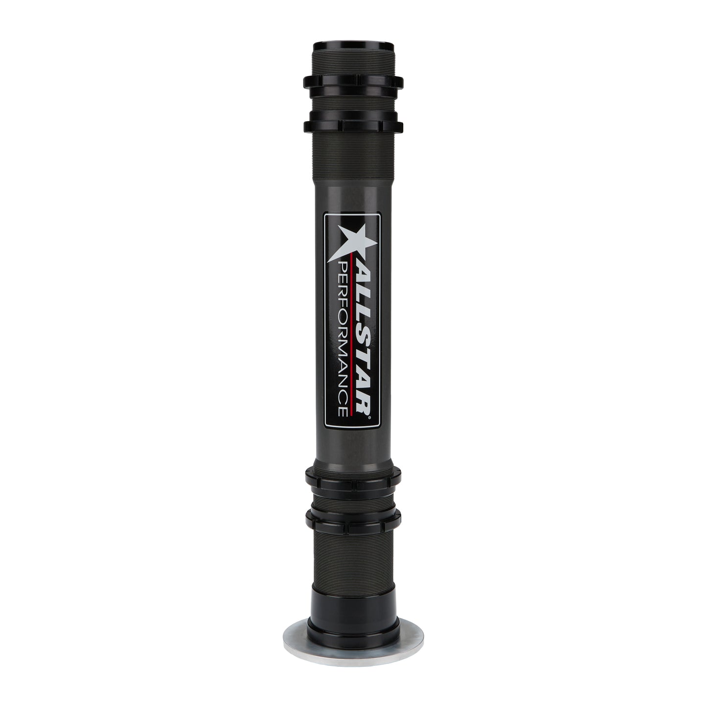 Allstar Performance Air Jack Cylinder 15.25in Stroke w/ Foot Shop Equipment Floor Jack Components main image