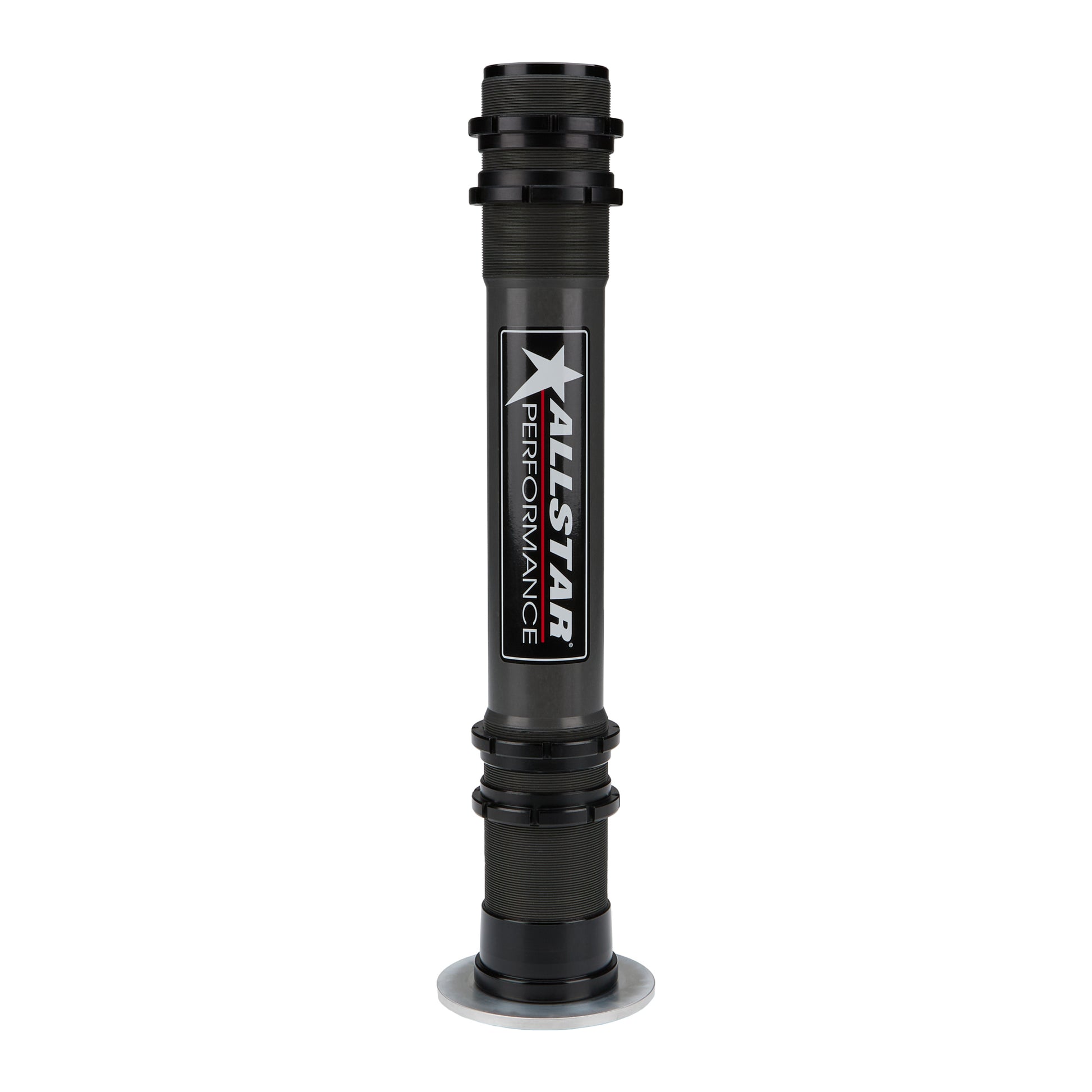 Allstar Performance Air Jack Cylinder 15.25in Stroke w/ Foot Shop Equipment Floor Jack Components main image