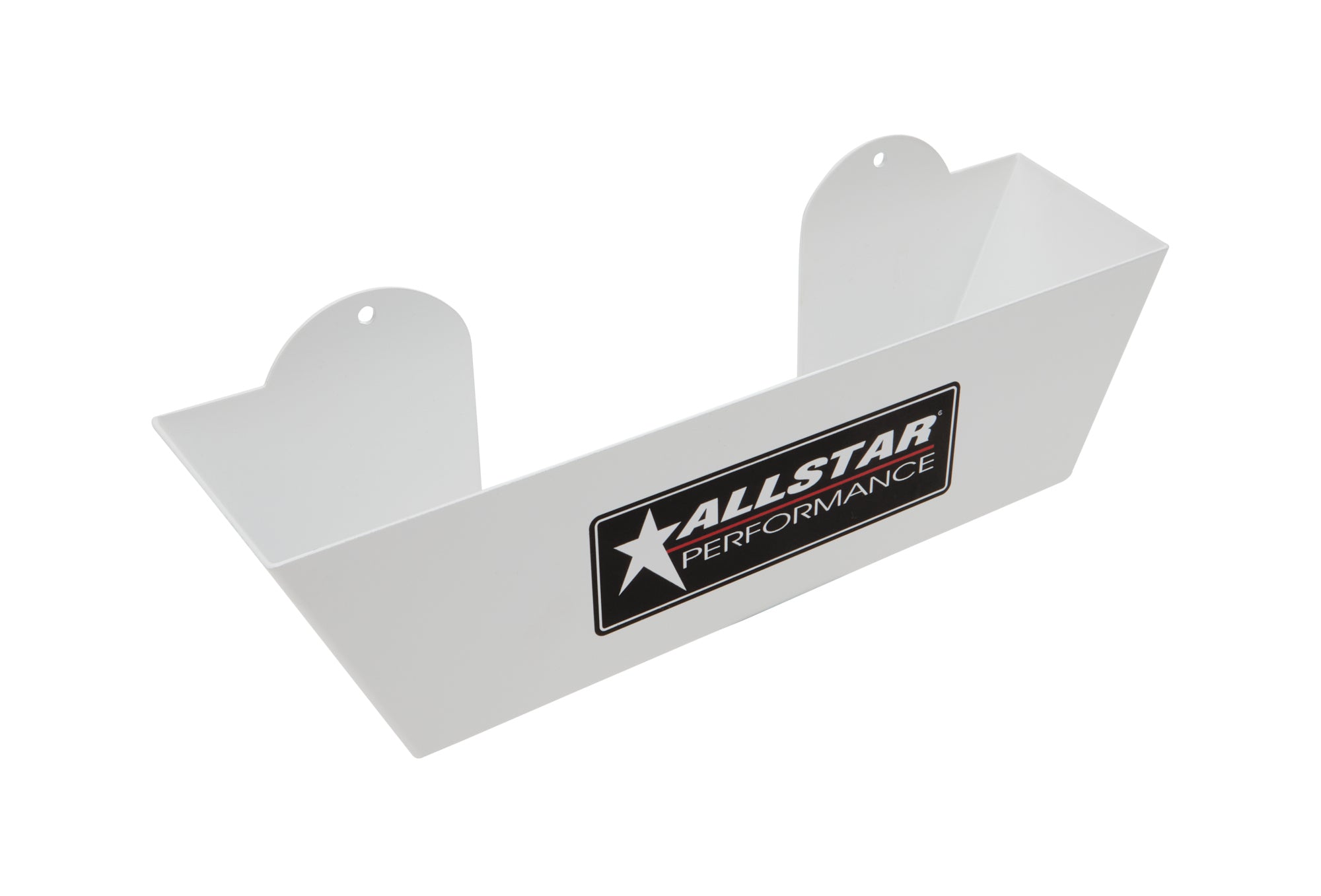 Allstar Performance Wheel Cover Holder  Storage/Organizers Shop/Trailer Organizers main image