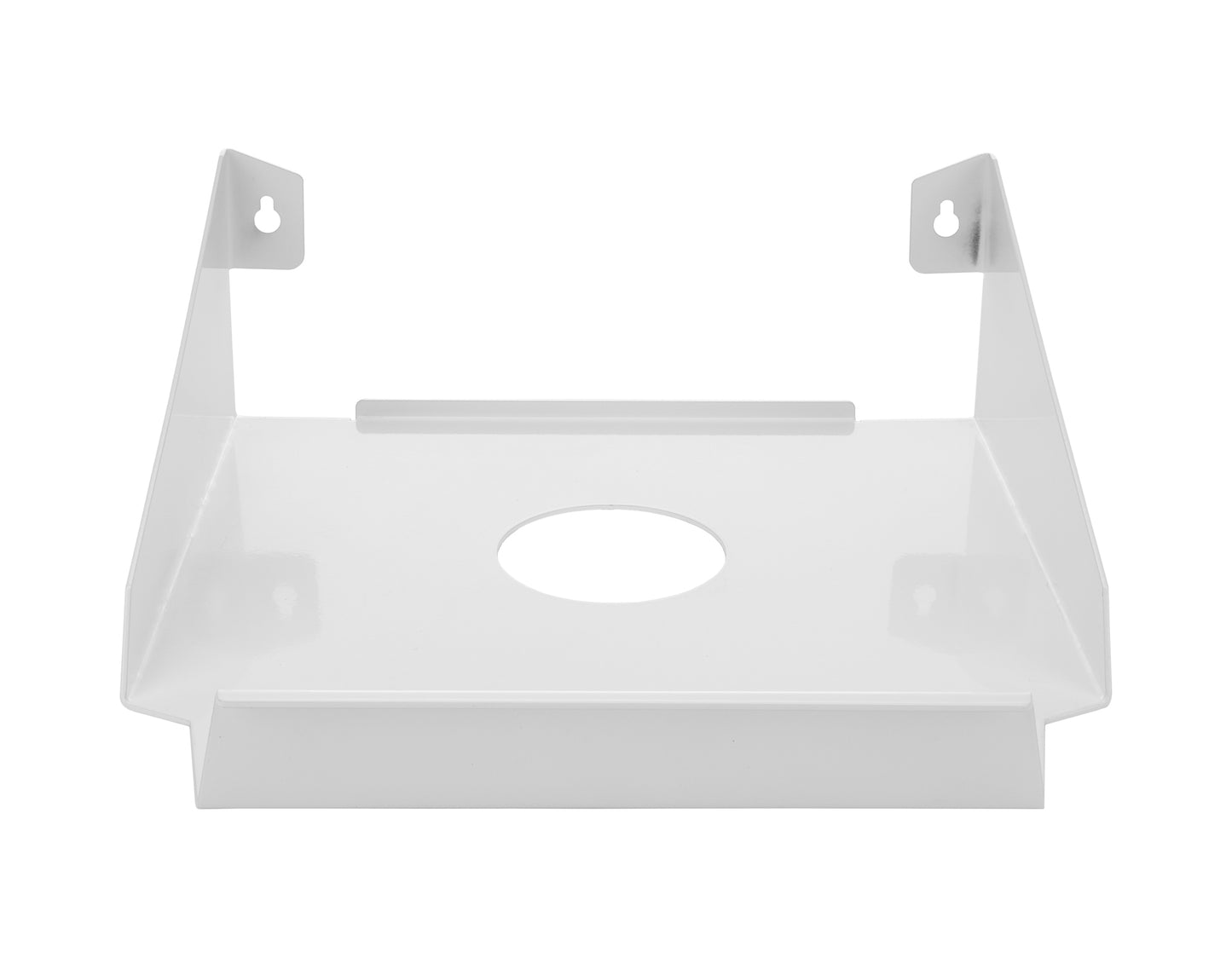 ALLSTAR PERFORMANCE Helmet Holder White 13in x 13in Tools Storage/Organizers main image